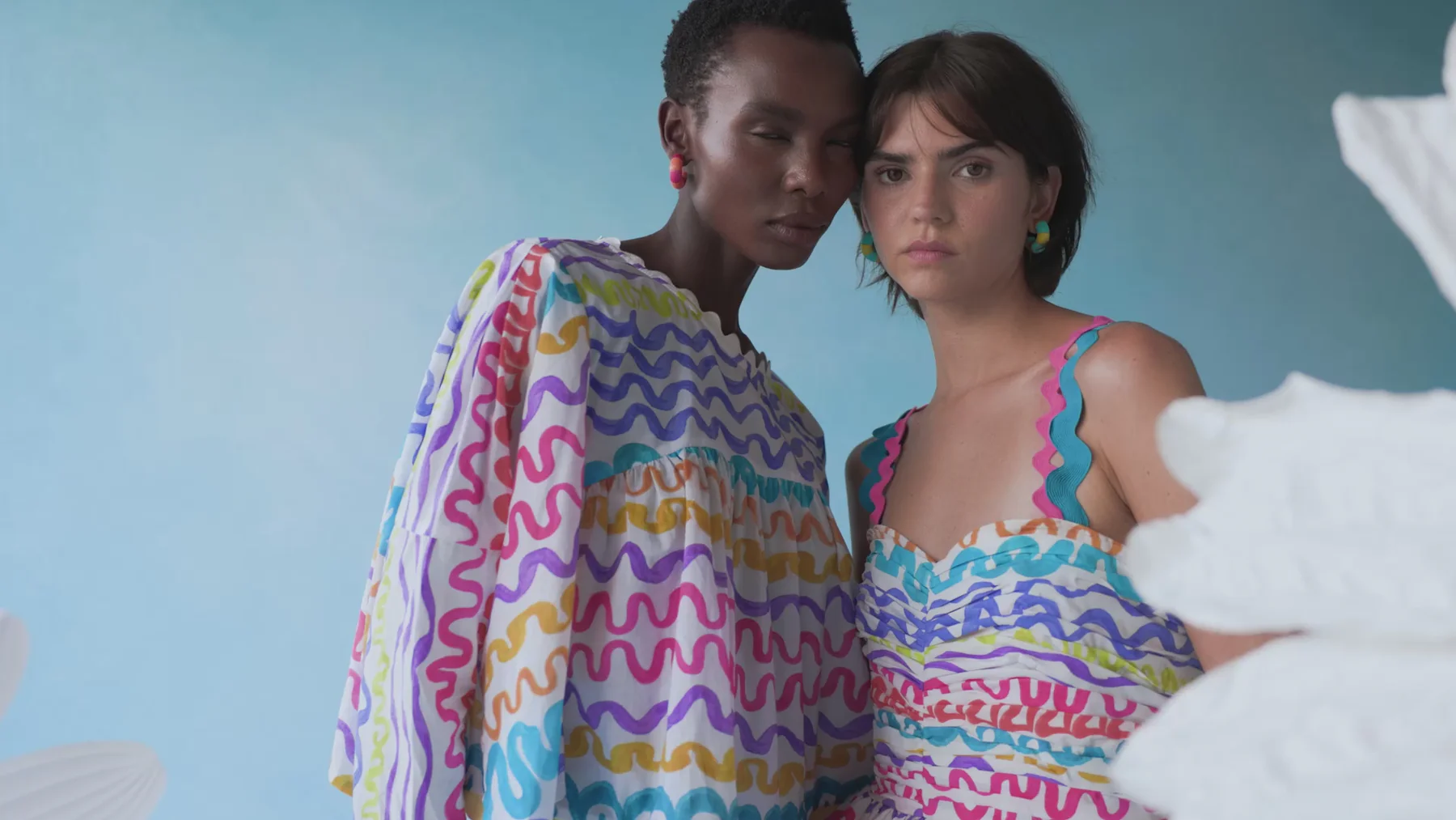 Bold Designs for Fearless Women